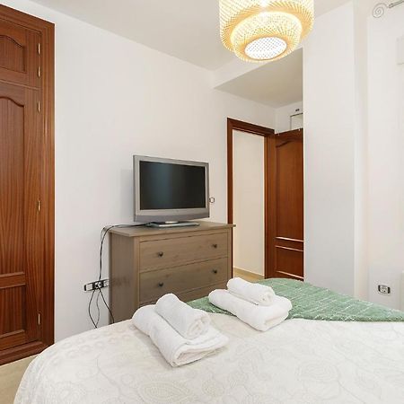 Apartamento Para Vivir Granada Con Parking מראה חיצוני תמונה