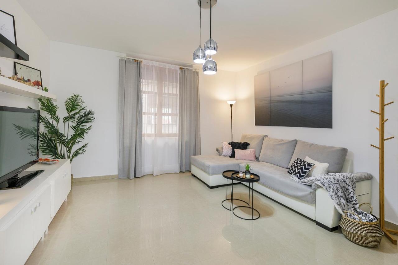 Apartamento Para Vivir Granada Con Parking מראה חיצוני תמונה
