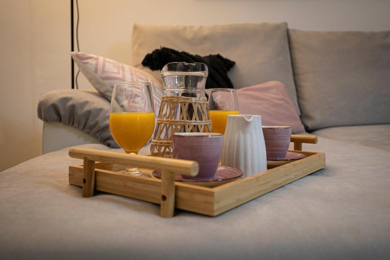 Apartamento Para Vivir Granada Con Parking מראה חיצוני תמונה