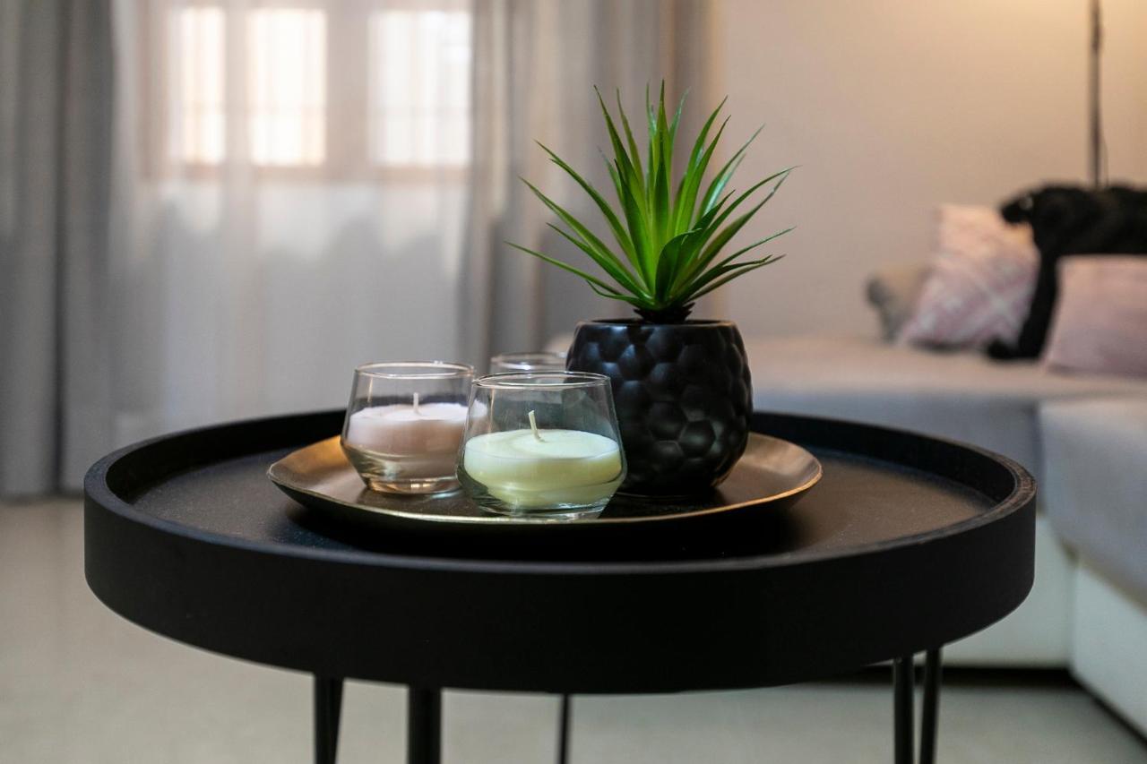 Apartamento Para Vivir Granada Con Parking מראה חיצוני תמונה