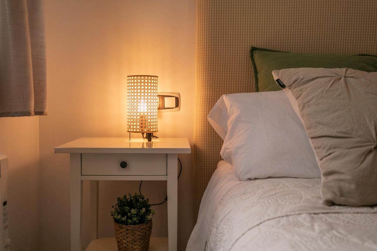 Apartamento Para Vivir Granada Con Parking מראה חיצוני תמונה